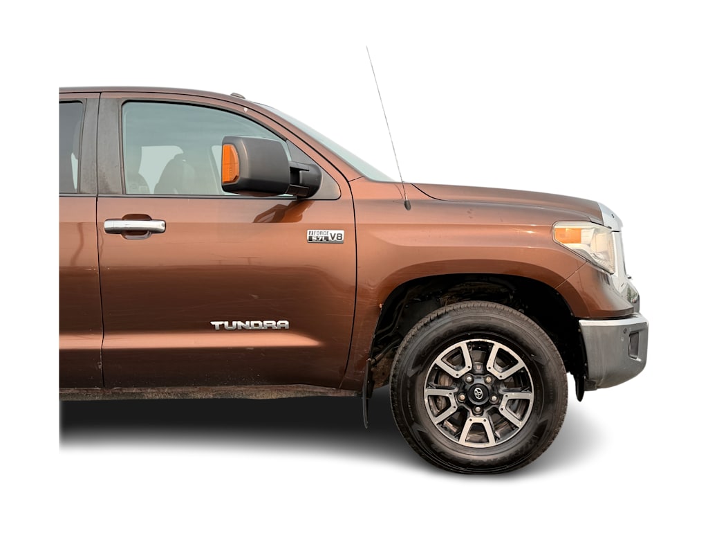 Thumbnail: 2015 Toyota Tundra - 17