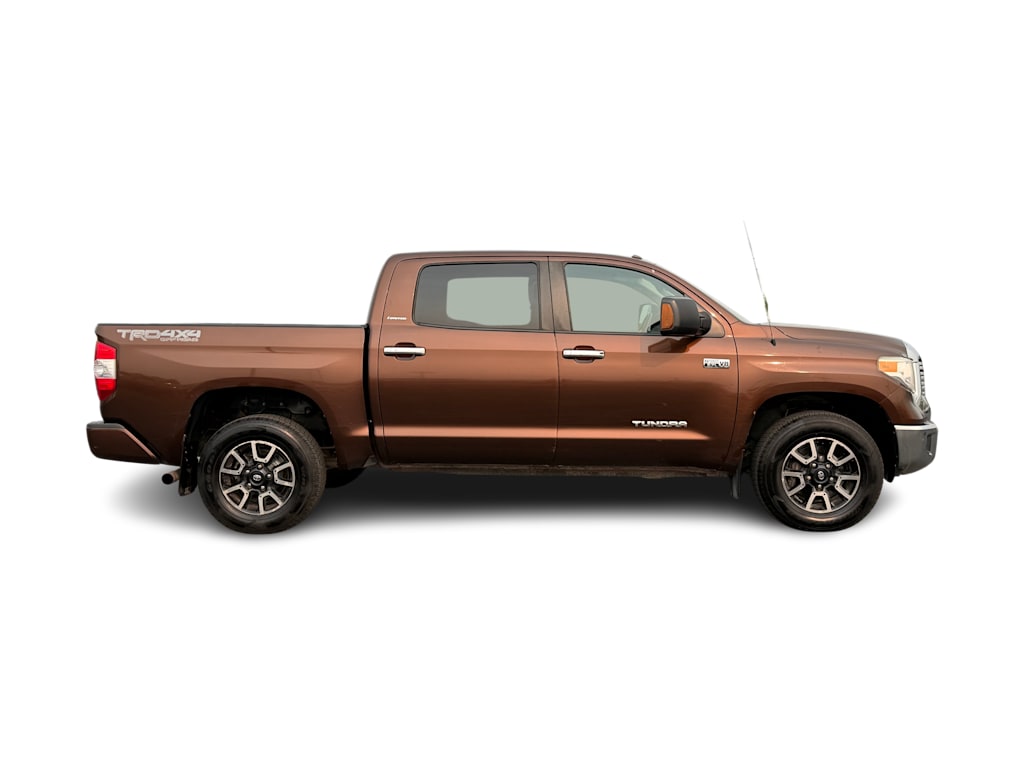 Thumbnail: 2015 Toyota Tundra - 18