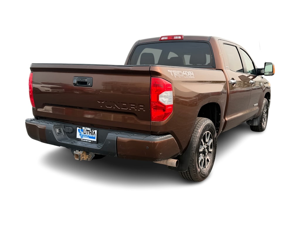 Thumbnail: 2015 Toyota Tundra - 19