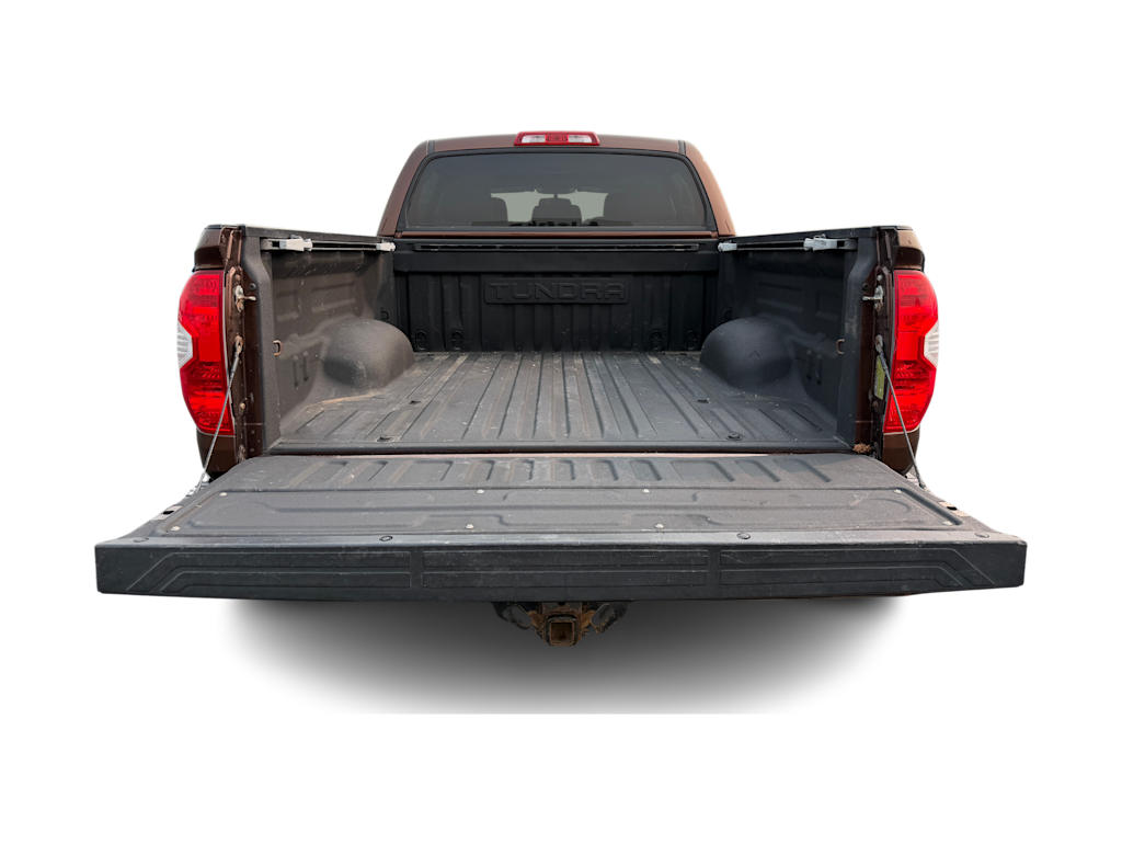 Thumbnail: 2015 Toyota Tundra - 14