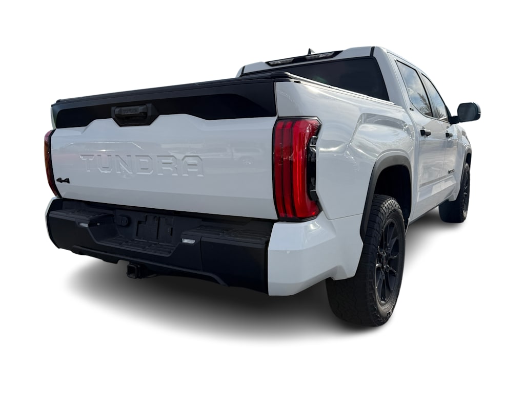 Thumbnail: 2024 Toyota Tundra - 18