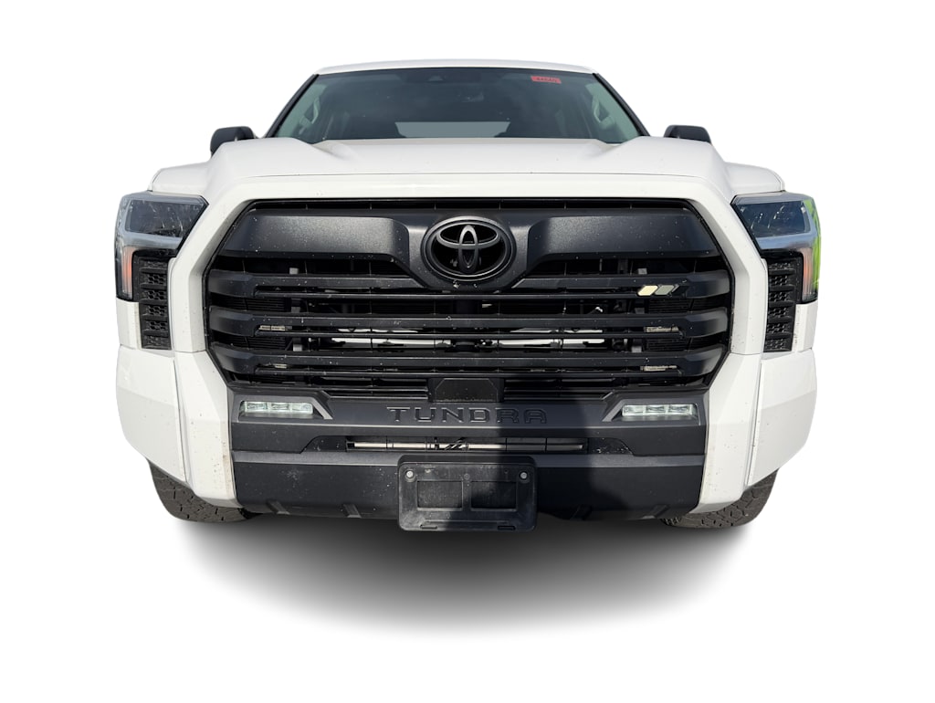 Thumbnail: 2024 Toyota Tundra - 4