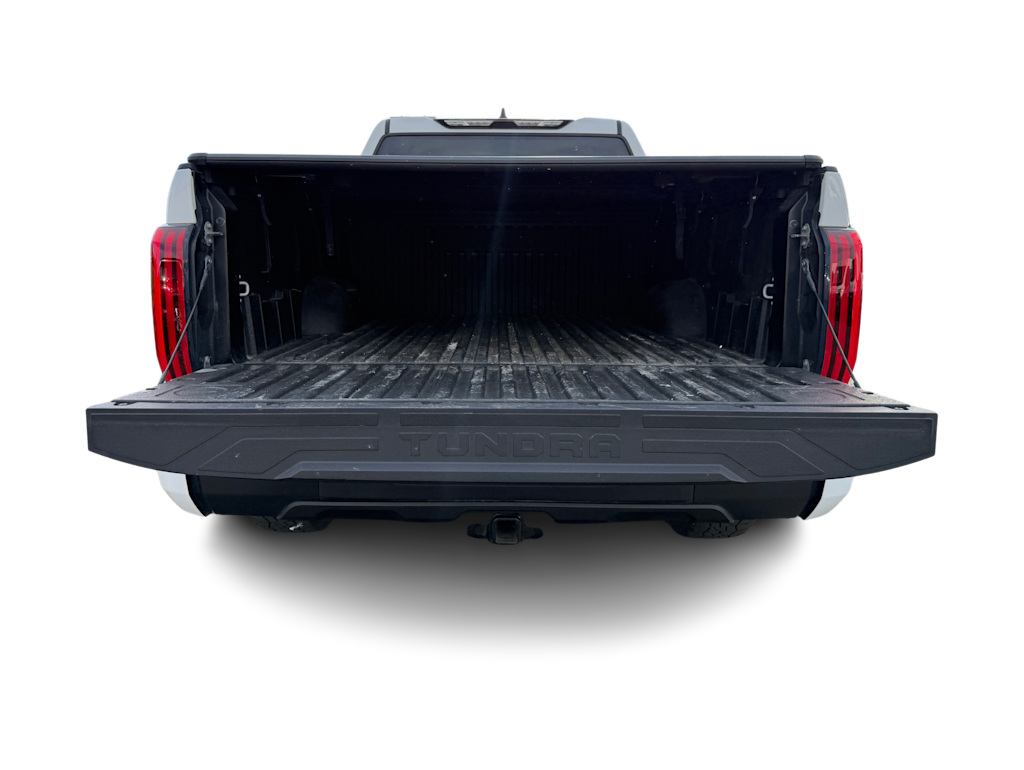 Thumbnail: 2024 Toyota Tundra - 12