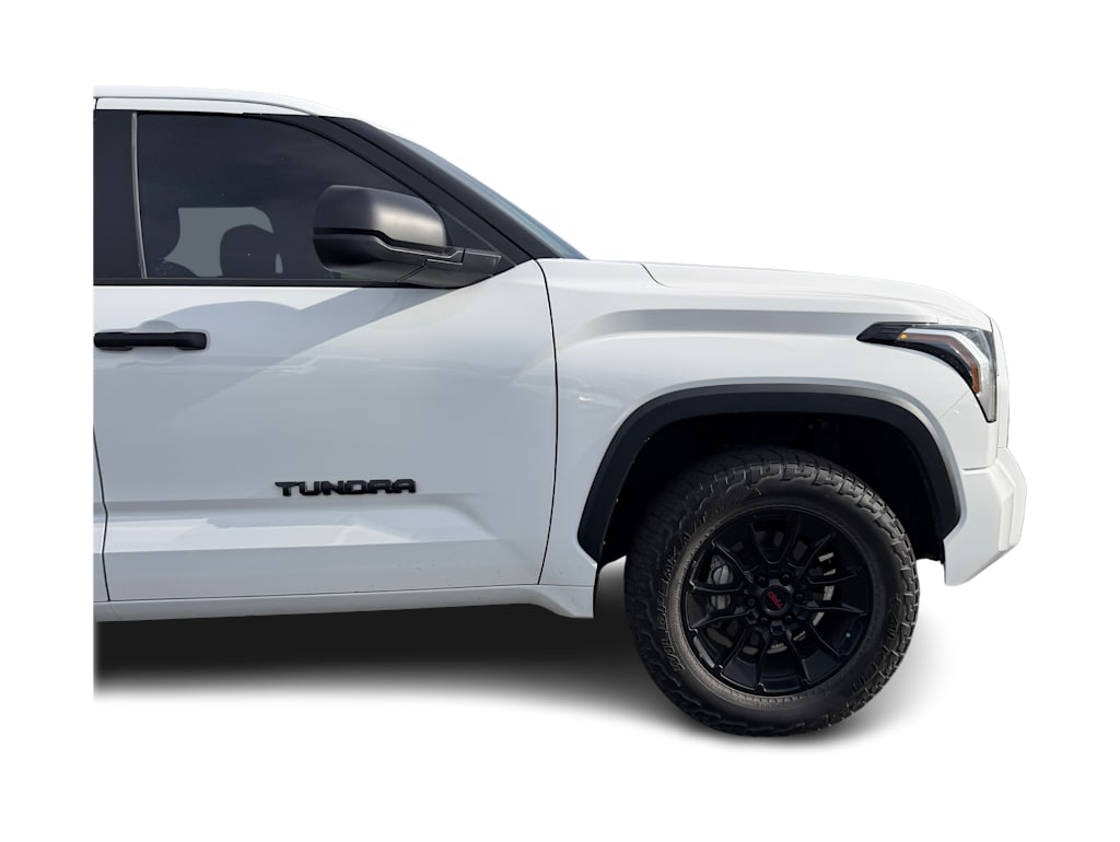 Thumbnail: 2024 Toyota Tundra - 16