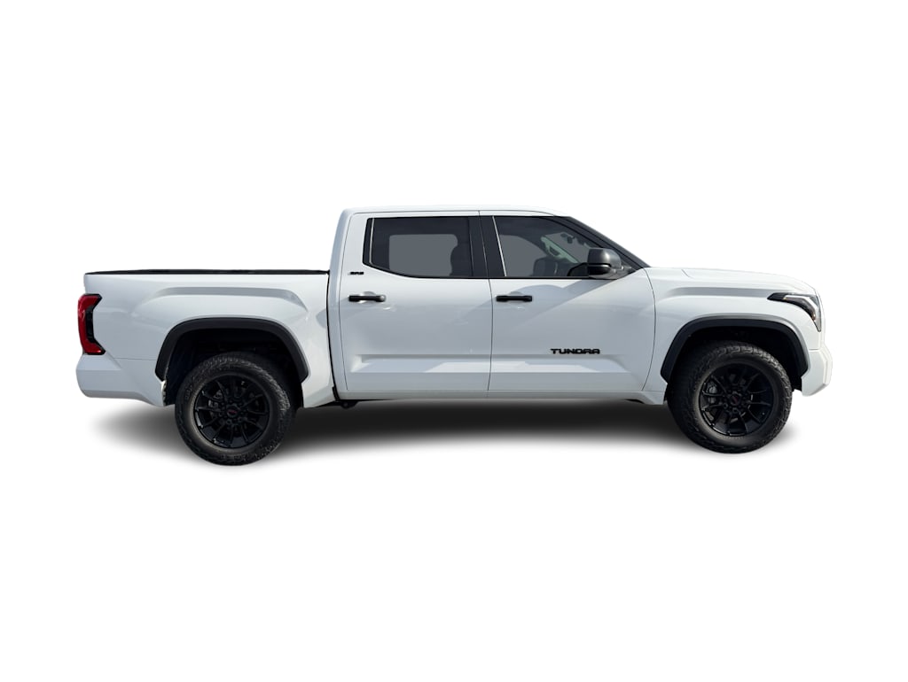Thumbnail: 2024 Toyota Tundra - 17