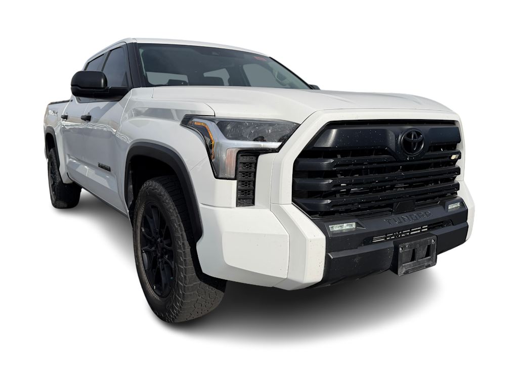 Thumbnail: 2024 Toyota Tundra - 15
