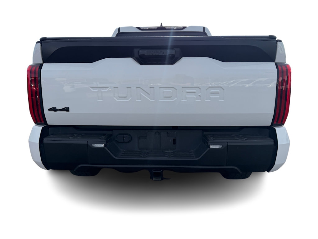 Thumbnail: 2024 Toyota Tundra - 3