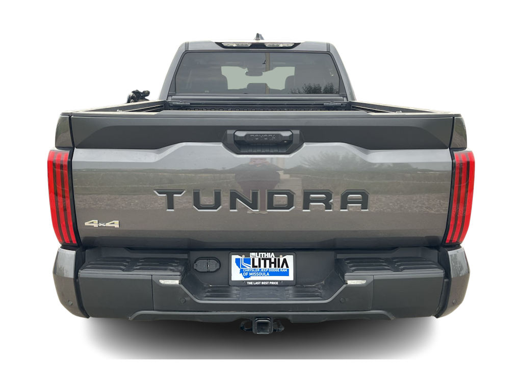 Thumbnail: 2022 Toyota Tundra - 5