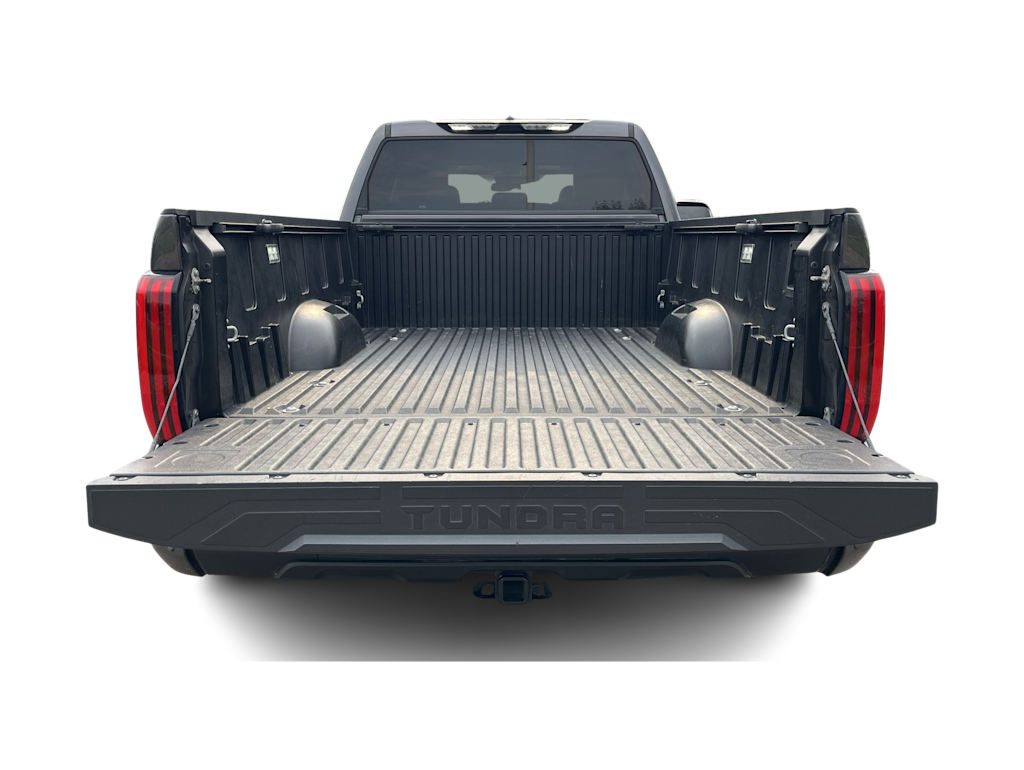 Thumbnail: 2022 Toyota Tundra - 18