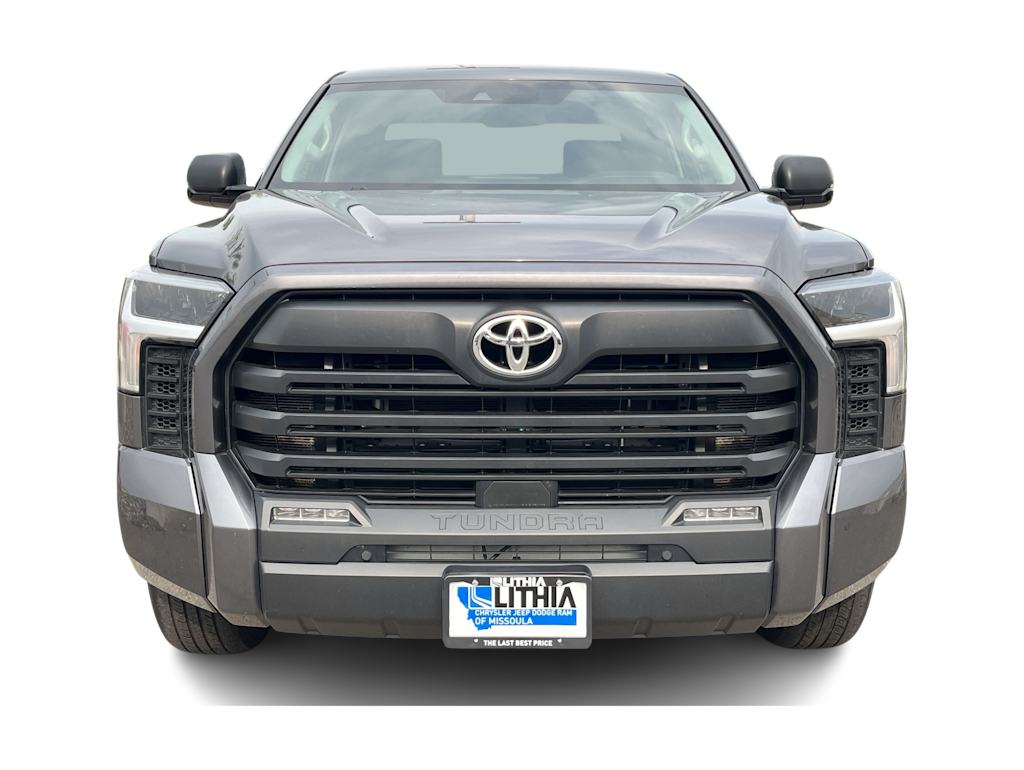 Thumbnail: 2022 Toyota Tundra - 6