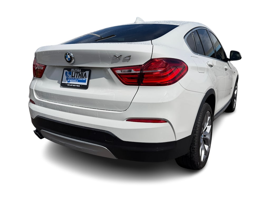 Thumbnail: 2018 BMW X4 - 22