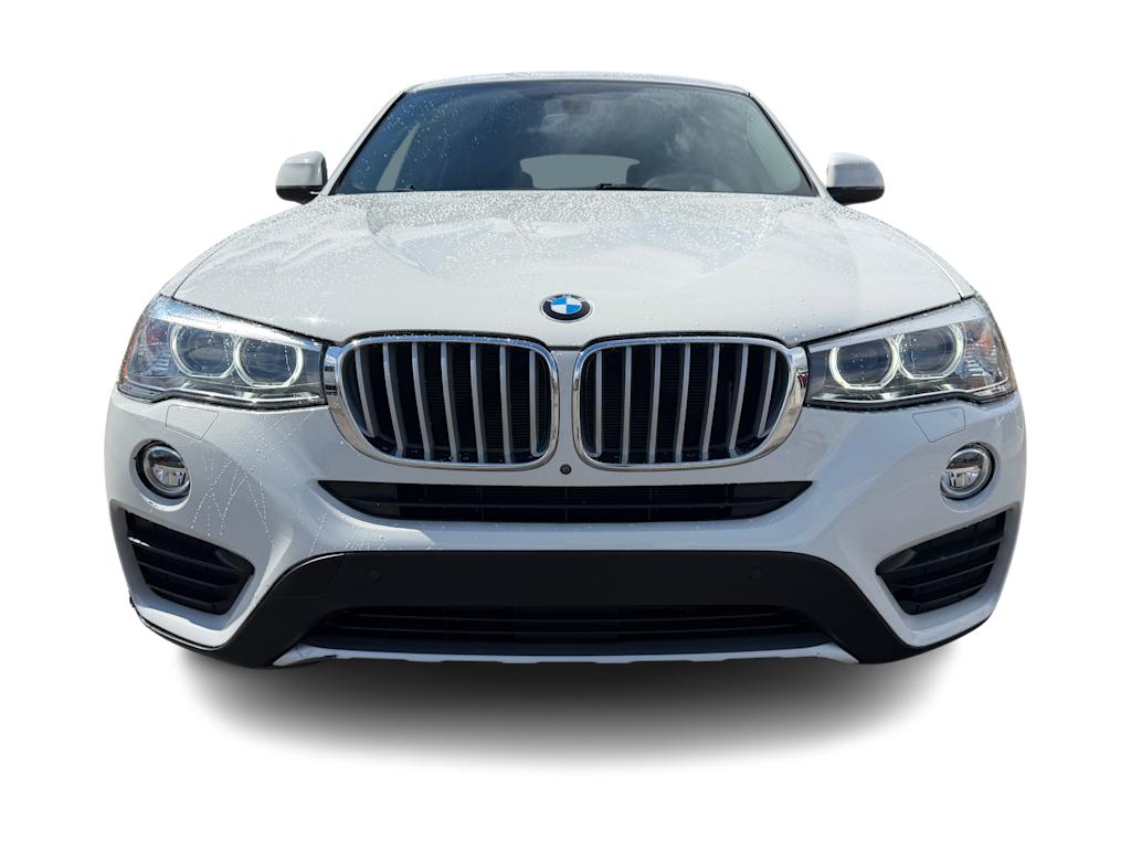 Thumbnail: 2018 BMW X4 - 4