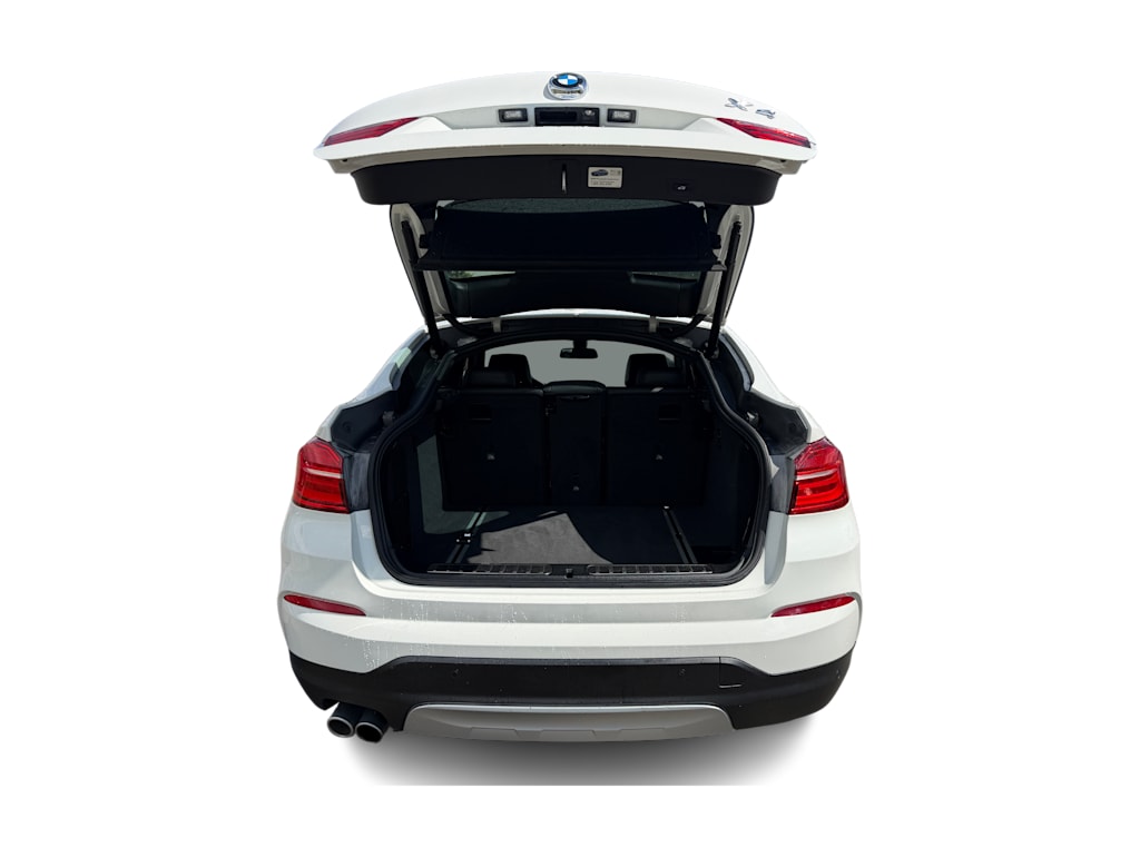 Thumbnail: 2018 BMW X4 - 23