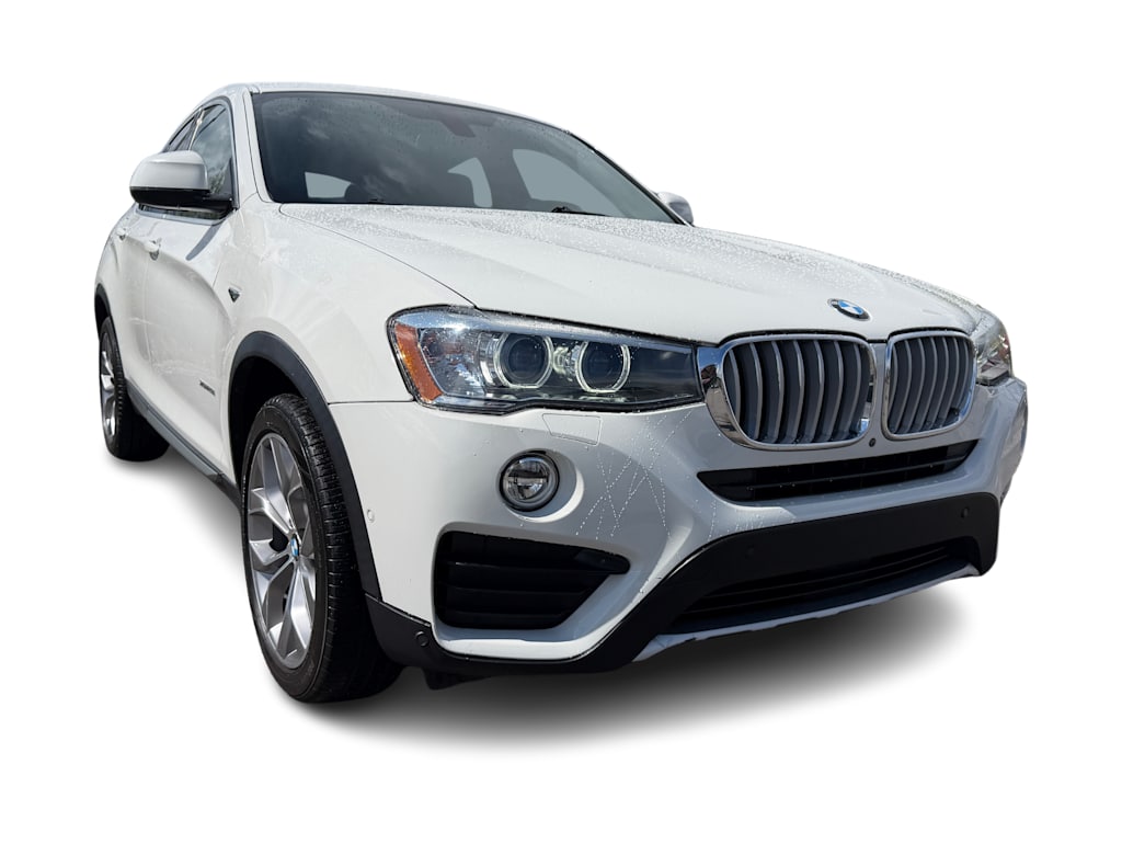 Thumbnail: 2018 BMW X4 - 20