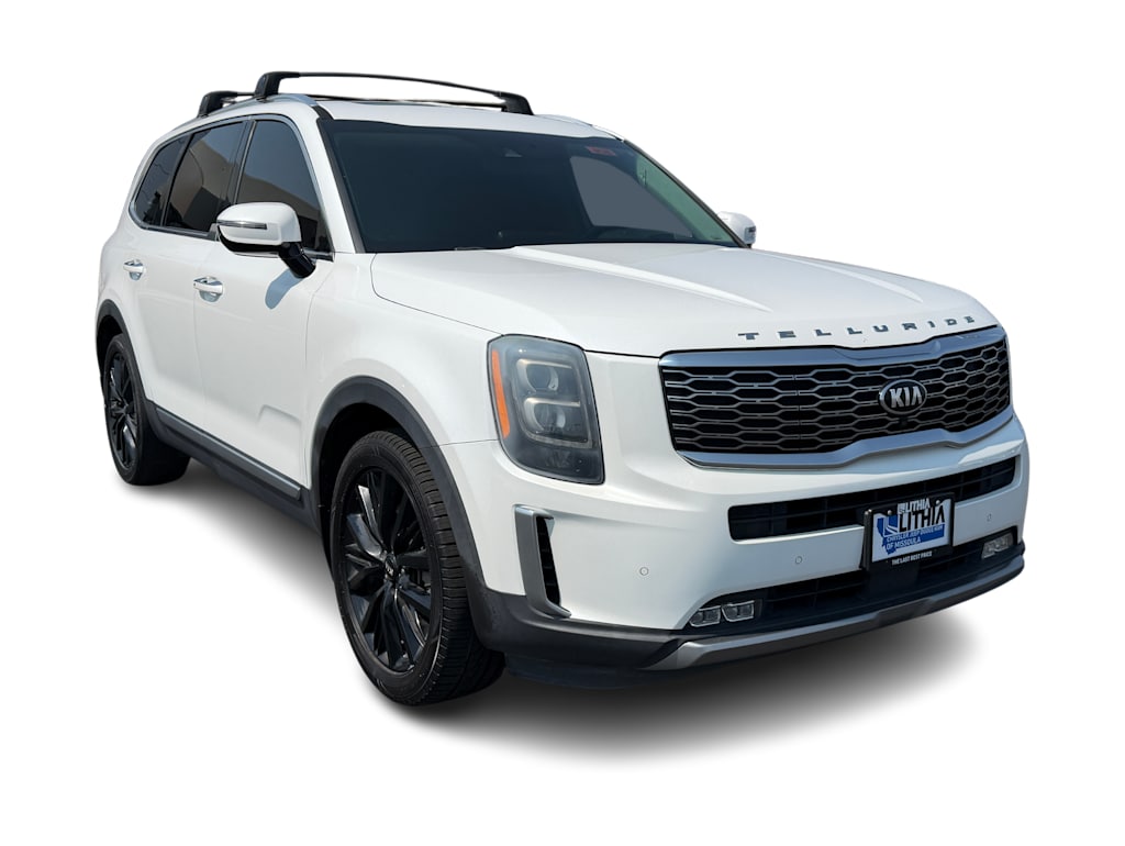 Thumbnail: 2020 Kia Telluride - 15
