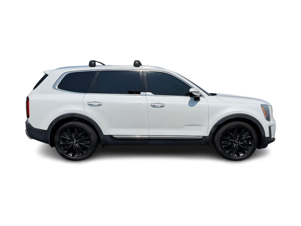 Thumbnail: 2020 Kia Telluride - 17