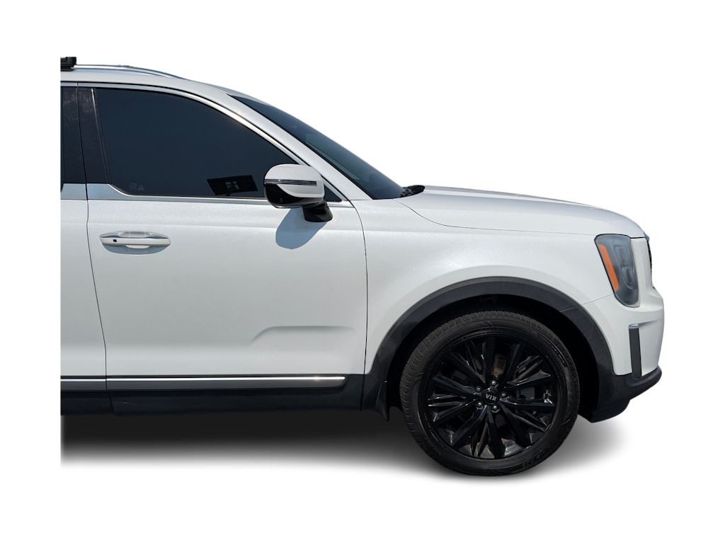 Thumbnail: 2020 Kia Telluride - 16