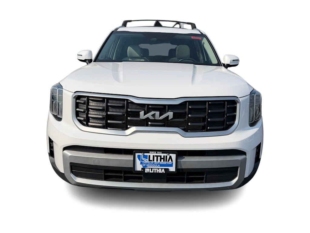 Thumbnail: 2024 Kia Telluride - 4
