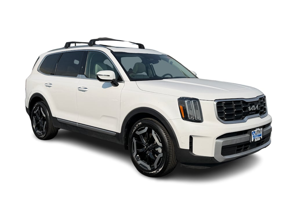 Thumbnail: 2024 Kia Telluride - 15