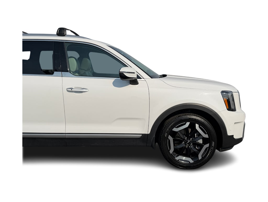 Thumbnail: 2024 Kia Telluride - 16