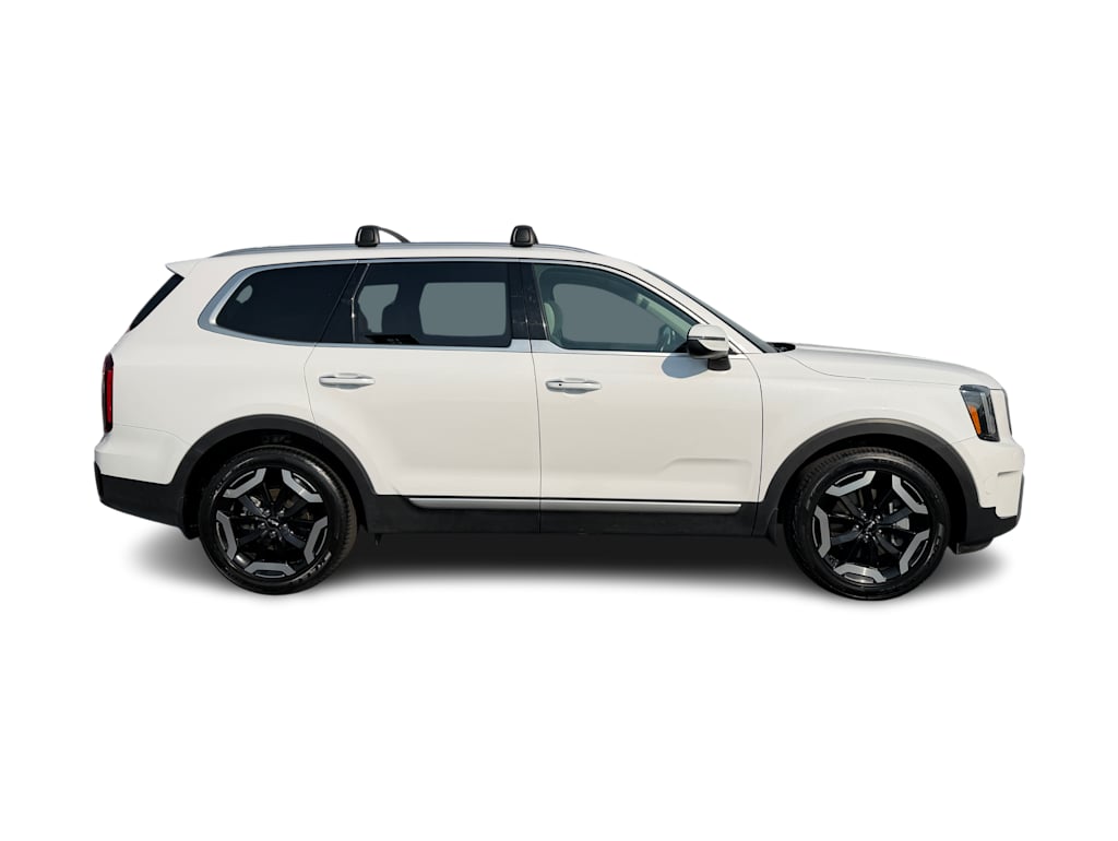 Thumbnail: 2024 Kia Telluride - 17