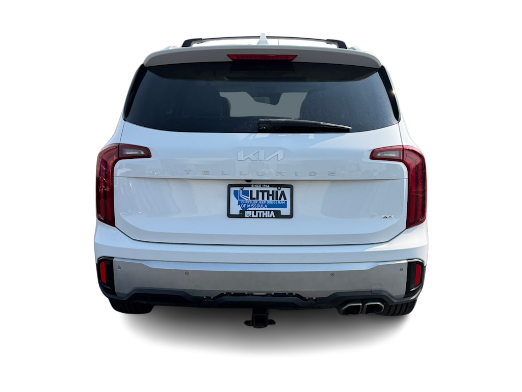 Thumbnail: 2024 Kia Telluride - 3