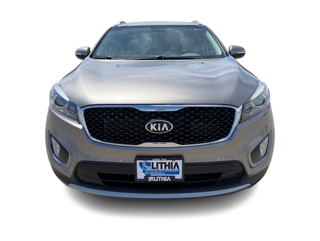 Thumbnail: 2016 Kia Sorento - 4