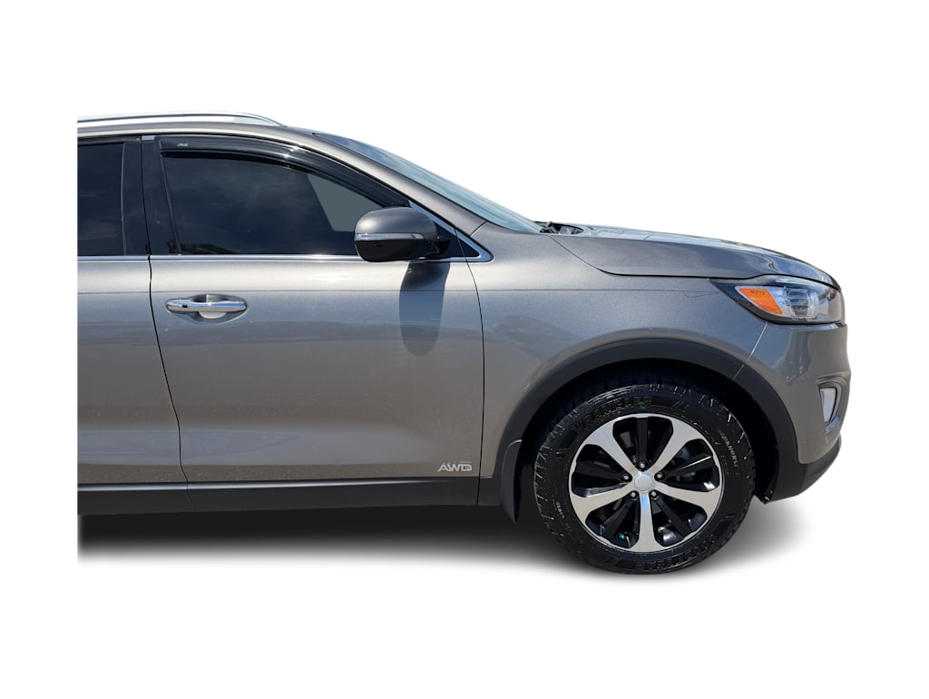 Thumbnail: 2016 Kia Sorento - 15