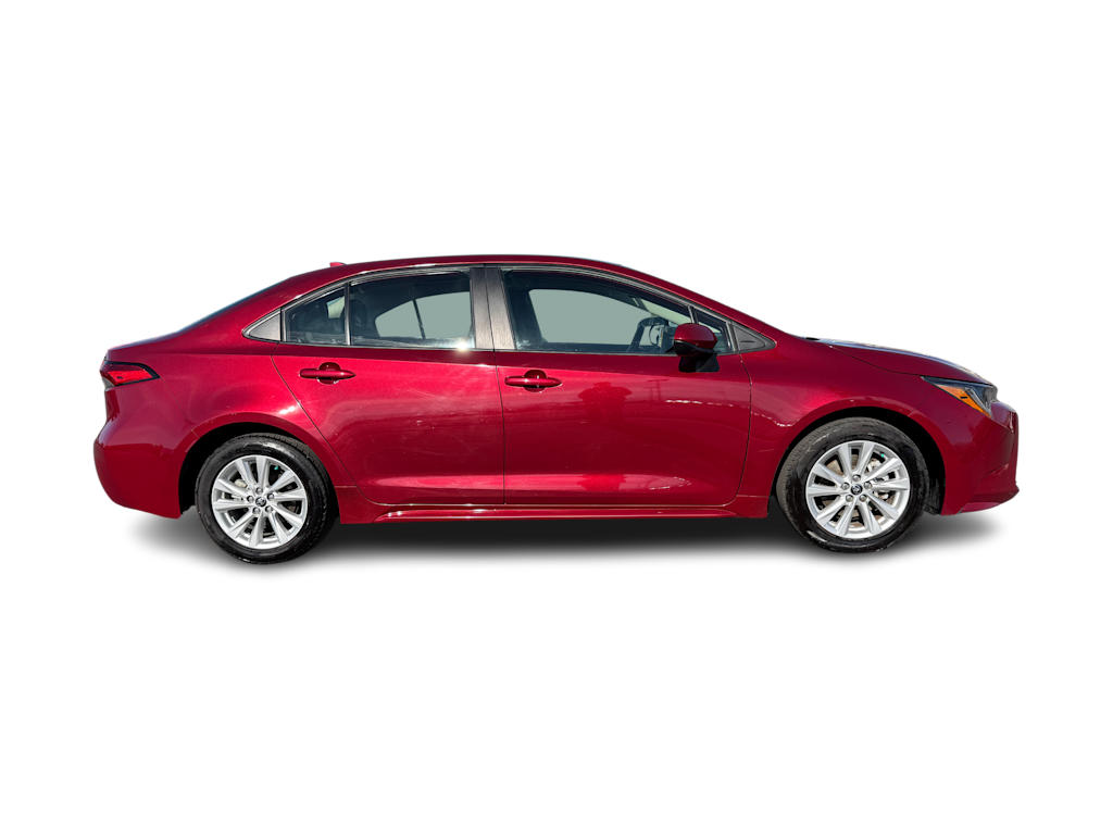 Thumbnail: 2024 Toyota Corolla - 18