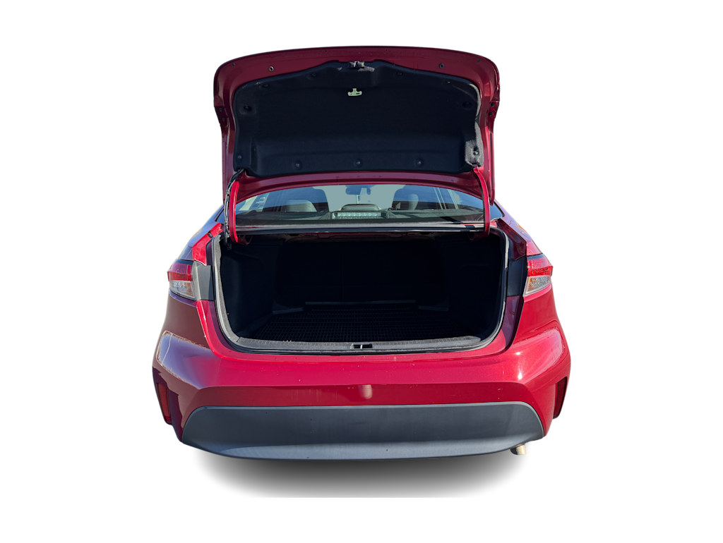 Thumbnail: 2024 Toyota Corolla - 14