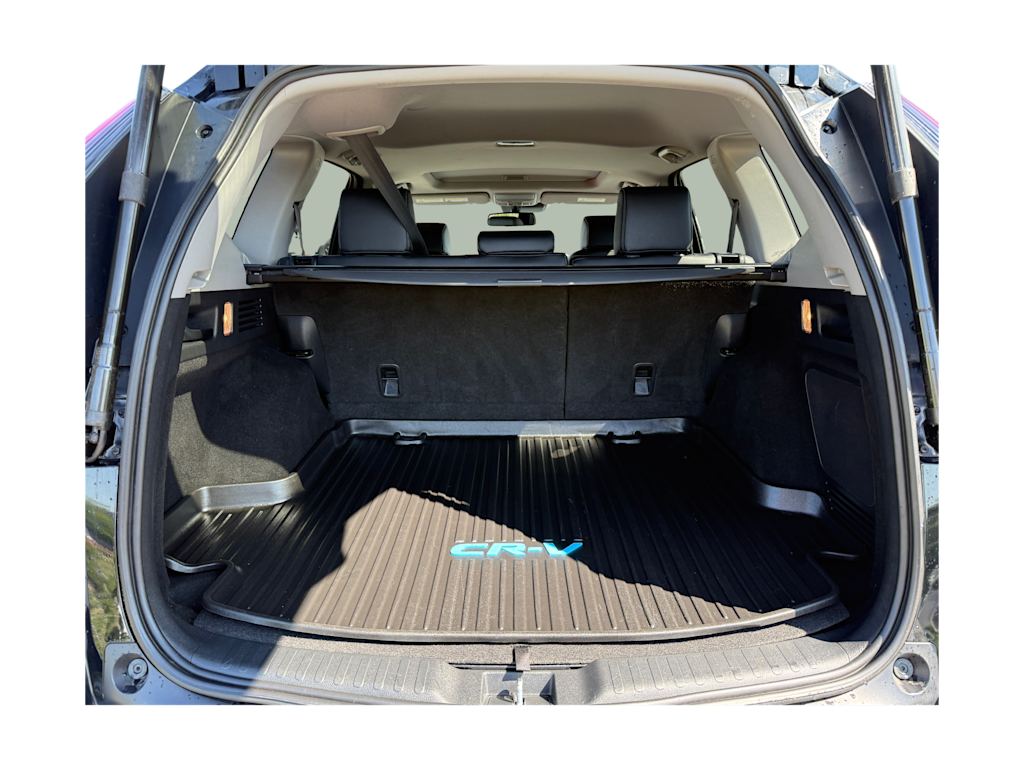 Thumbnail: 2021 Honda CR-V - 20