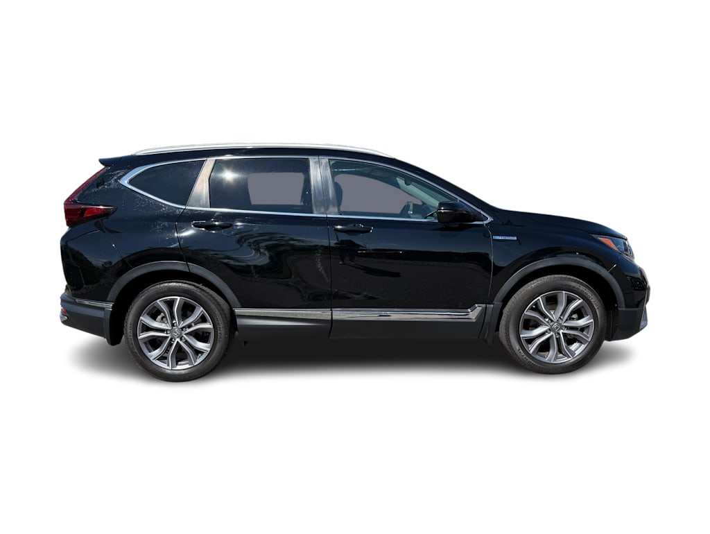 Thumbnail: 2021 Honda CR-V - 18