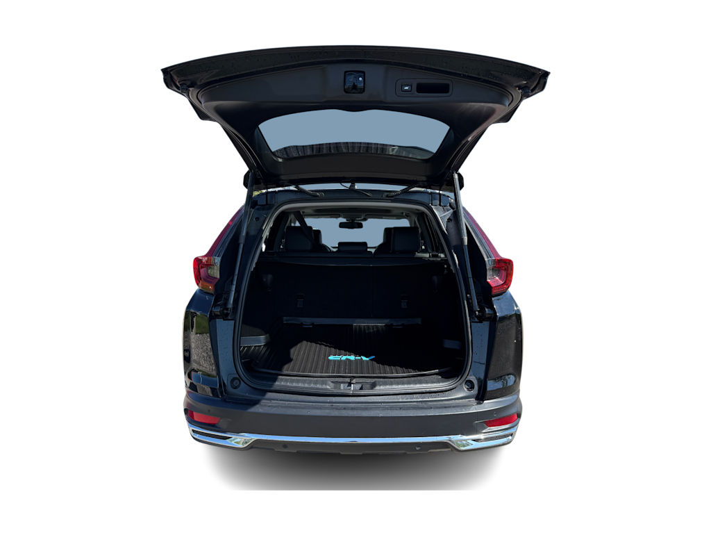 Thumbnail: 2021 Honda CR-V - 16