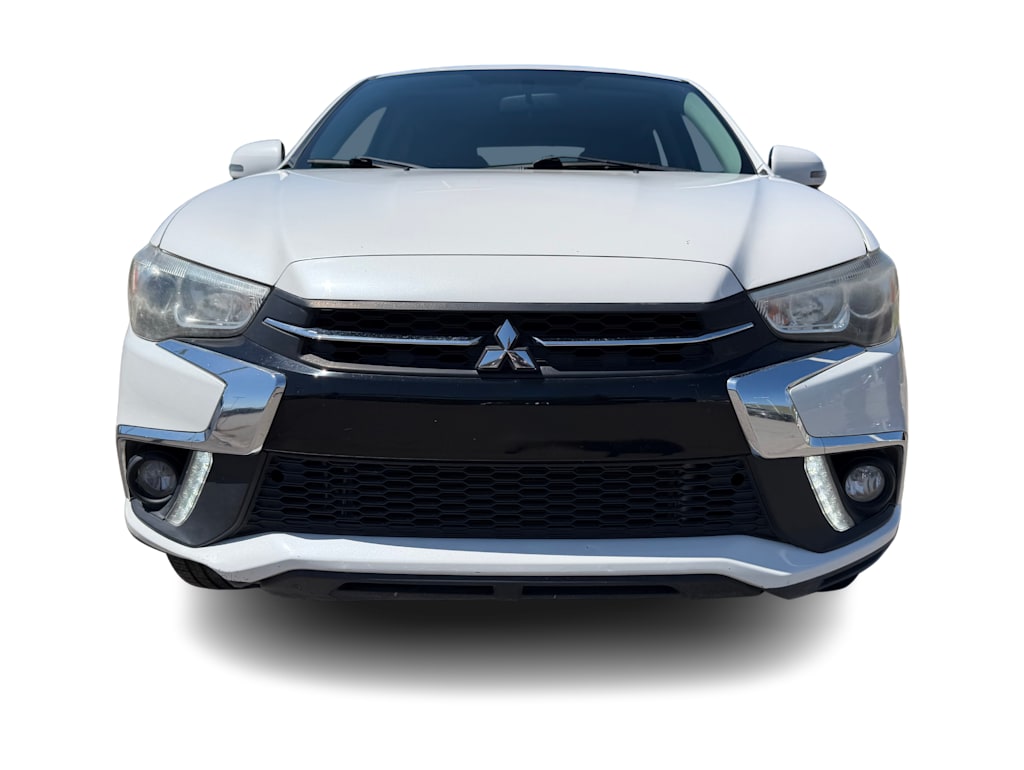 Thumbnail: 2018 Mitsubishi Outlander Sport - 4