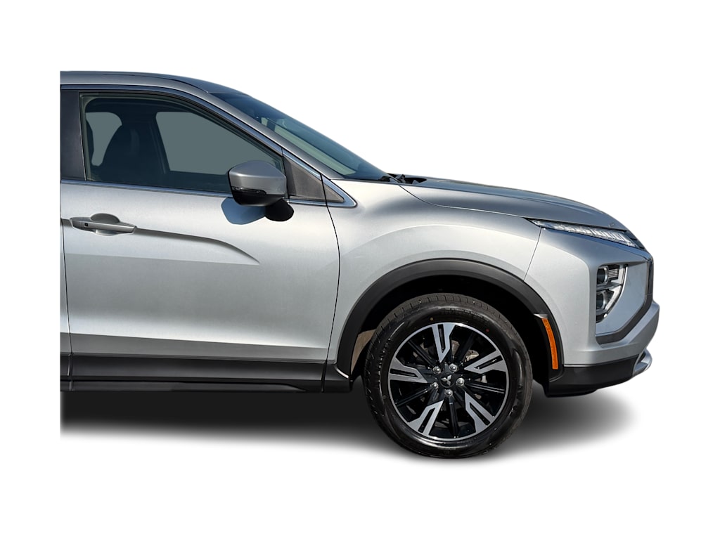 Thumbnail: 2024 Mitsubishi Eclipse Cross - 17