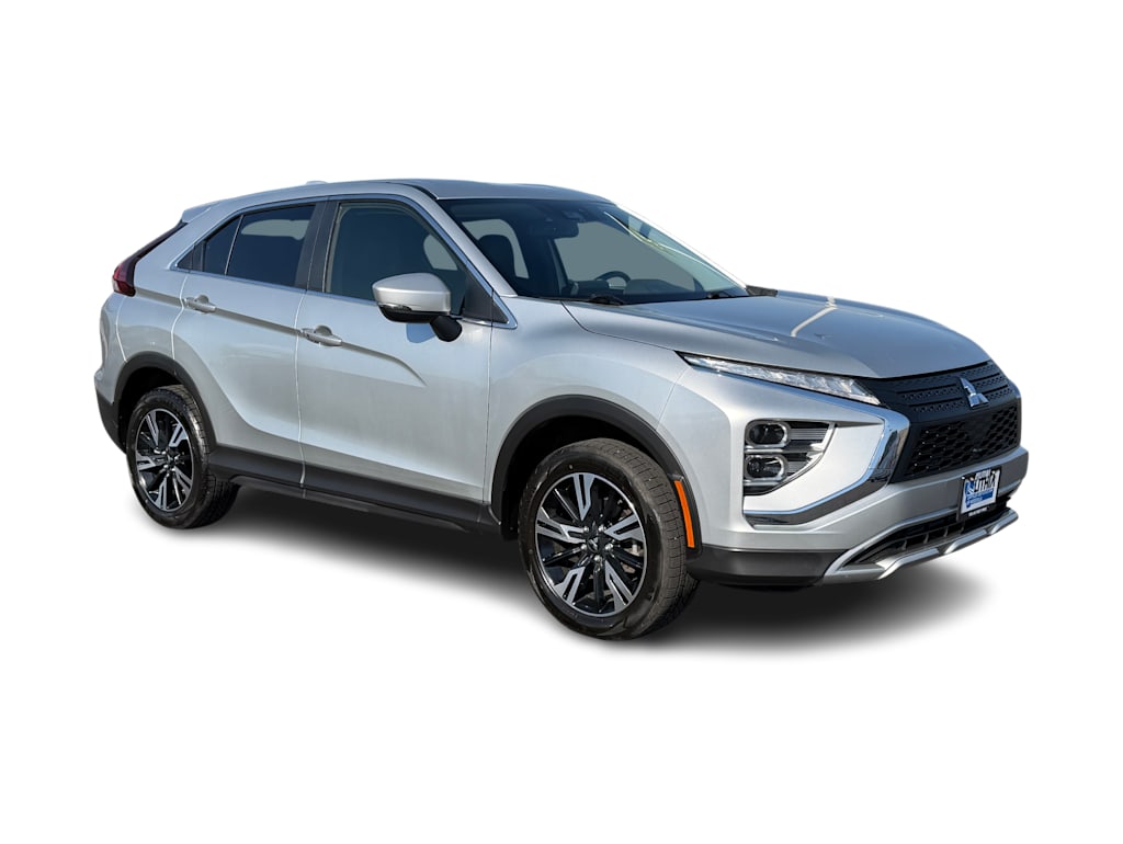 Thumbnail: 2024 Mitsubishi Eclipse Cross - 16