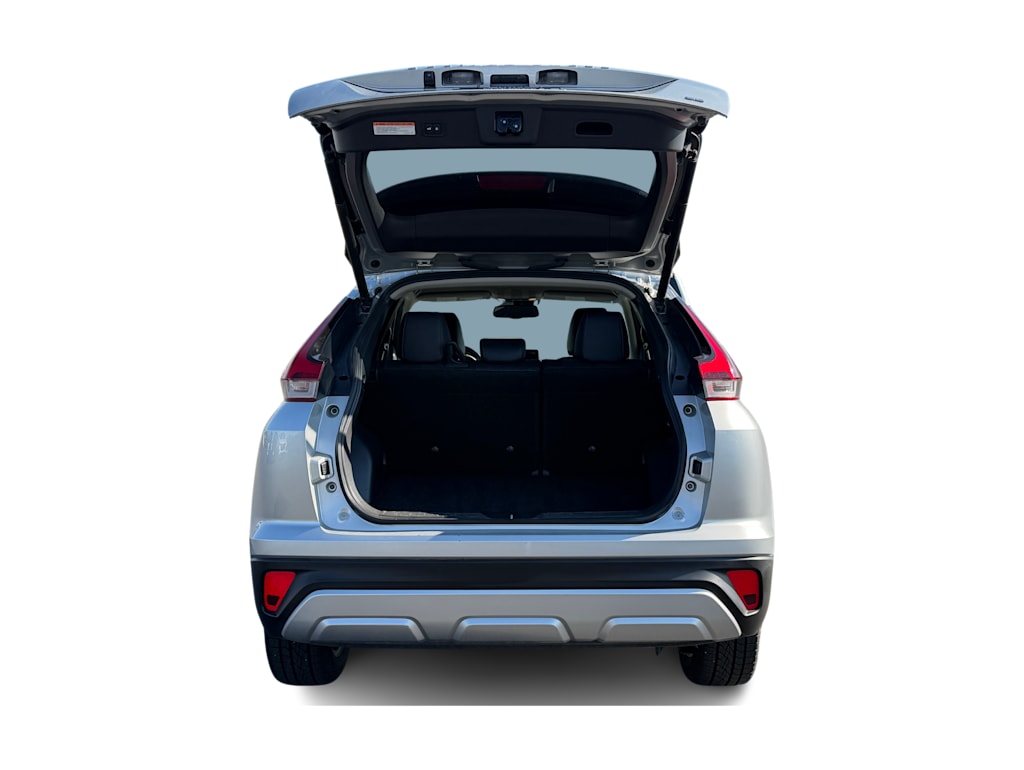 Thumbnail: 2024 Mitsubishi Eclipse Cross - 14