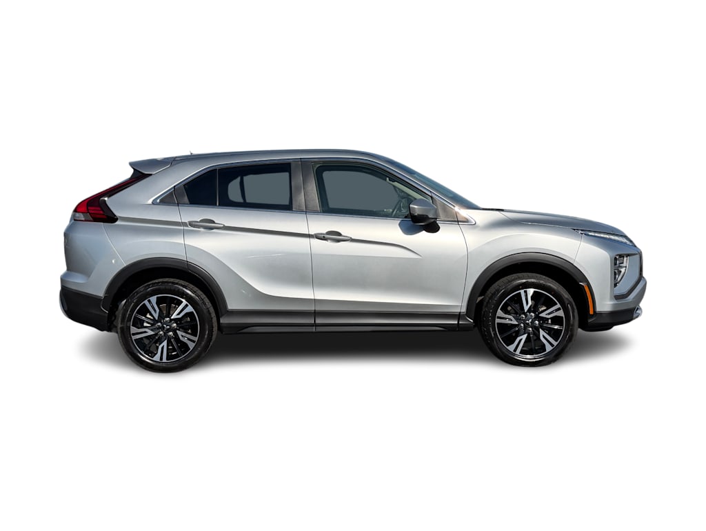 Thumbnail: 2024 Mitsubishi Eclipse Cross - 18