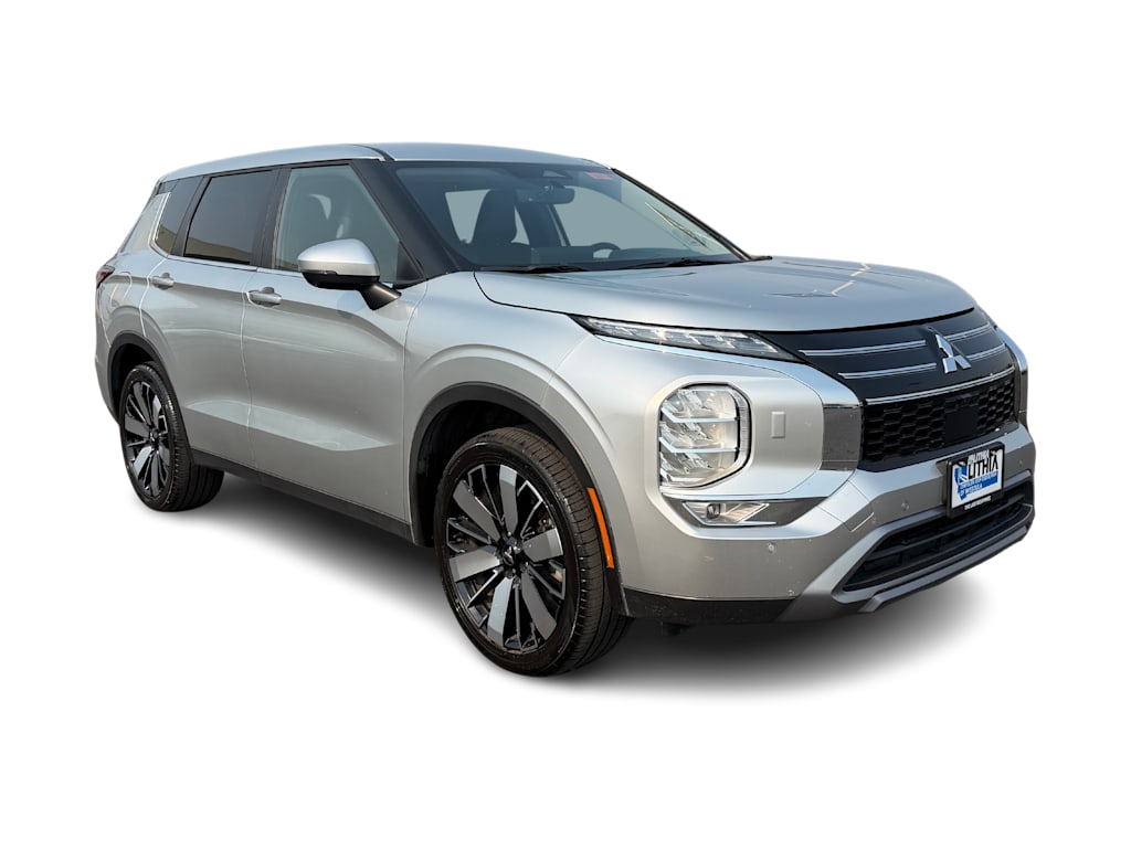 Thumbnail: 2025 Mitsubishi Outlander - 15