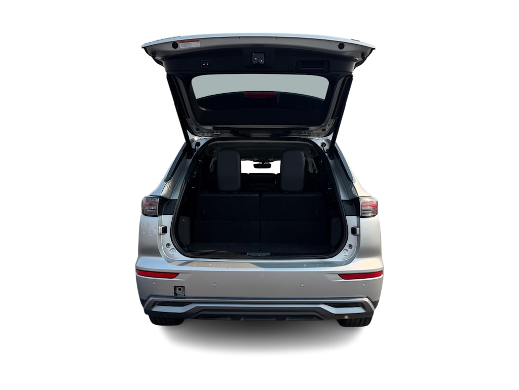 Thumbnail: 2025 Mitsubishi Outlander - 14