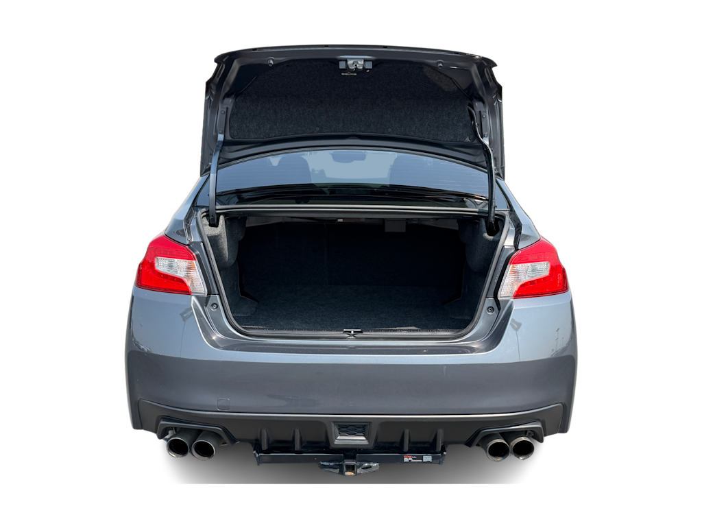 Thumbnail: 2021 Subaru WRX - 13