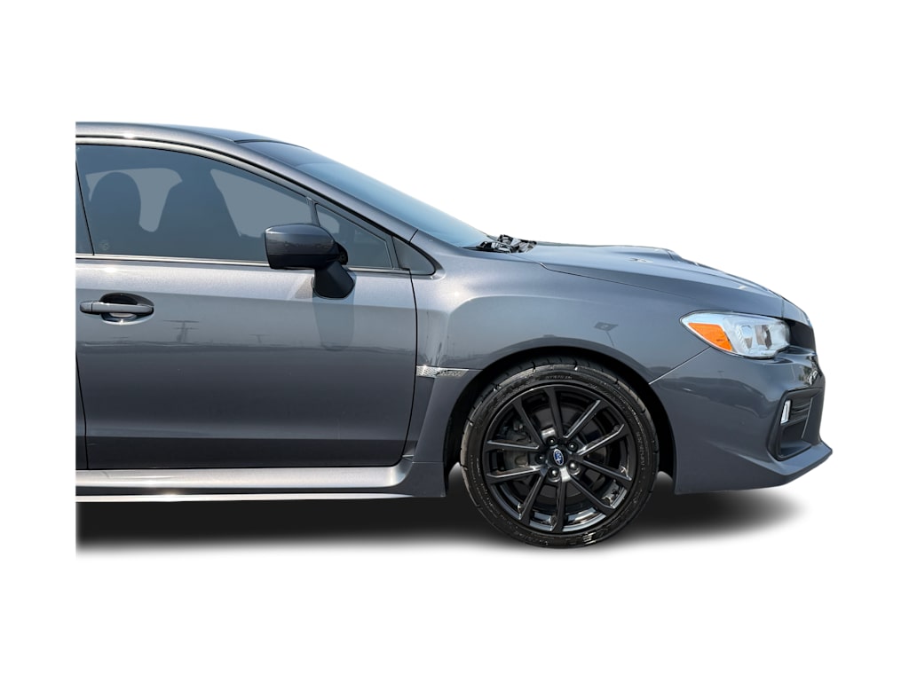 Thumbnail: 2021 Subaru WRX - 15