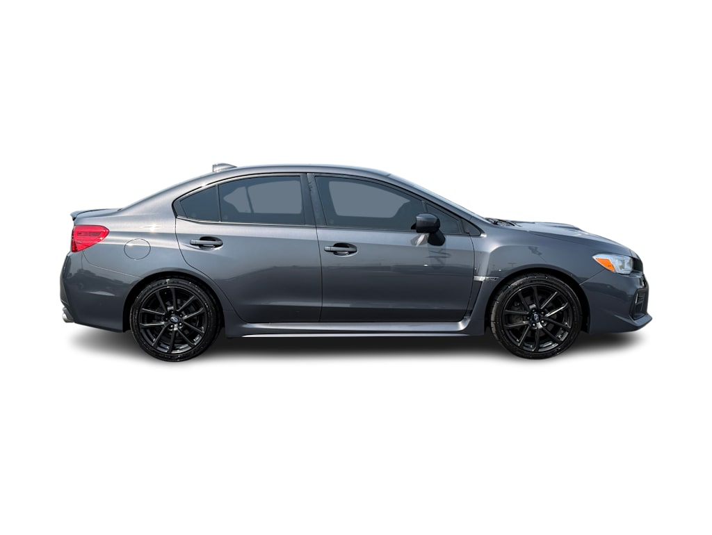 Thumbnail: 2021 Subaru WRX - 16