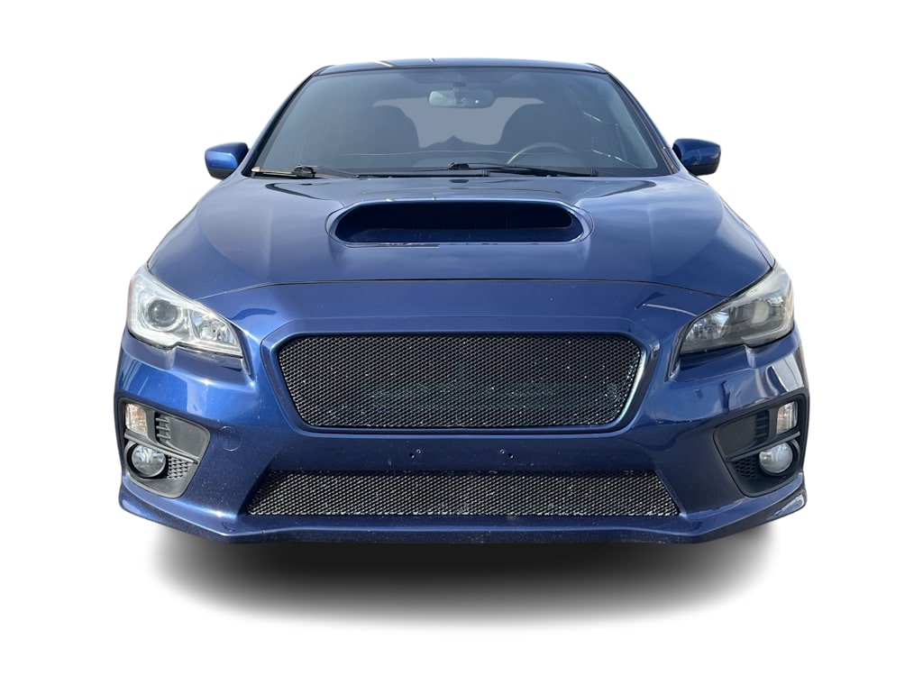 Thumbnail: 2015 Subaru WRX - 6