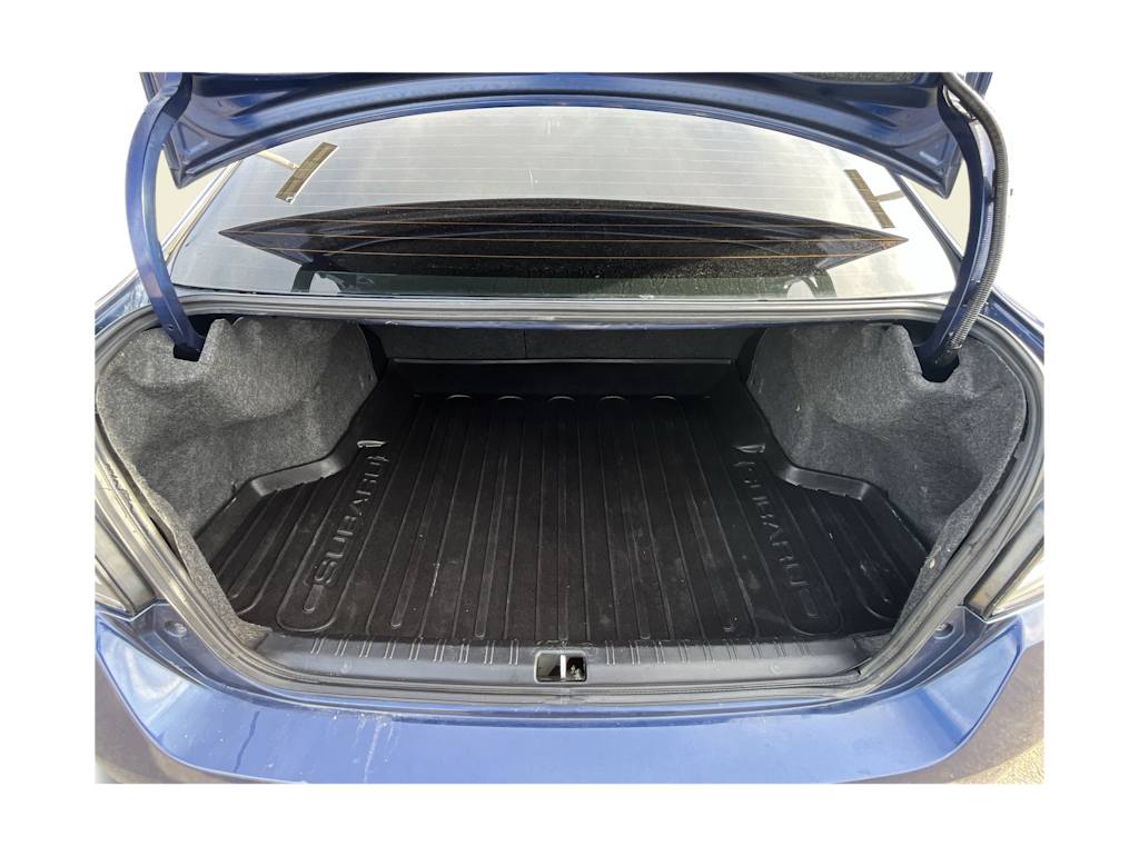 Thumbnail: 2015 Subaru WRX - 18