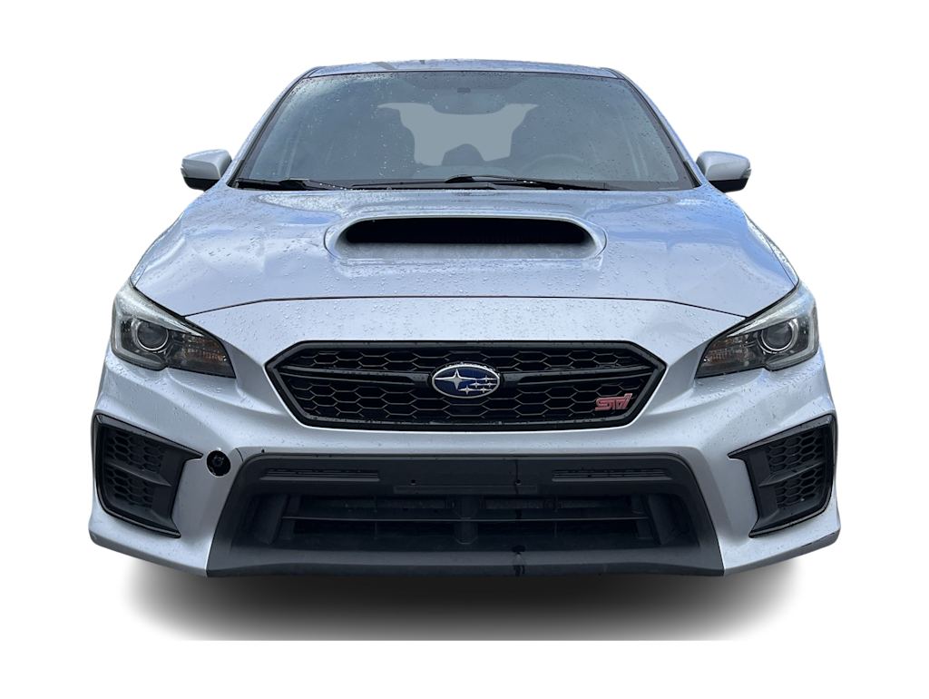 Thumbnail: 2020 Subaru WRX - 6