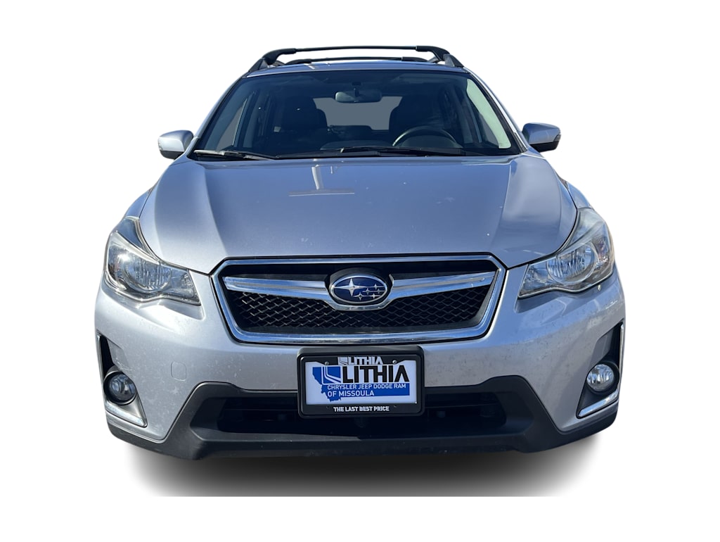 Thumbnail: 2017 Subaru Crosstrek - 6