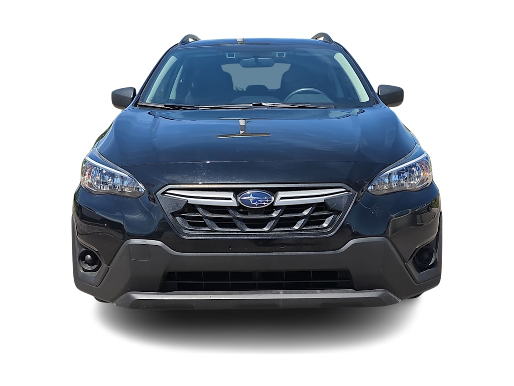 Thumbnail: 2023 Subaru Crosstrek - 6