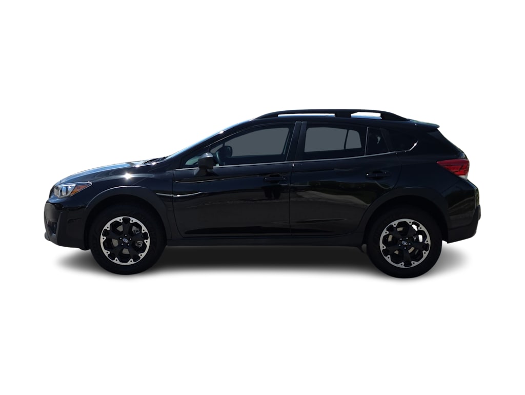 Thumbnail: 2023 Subaru Crosstrek - 3