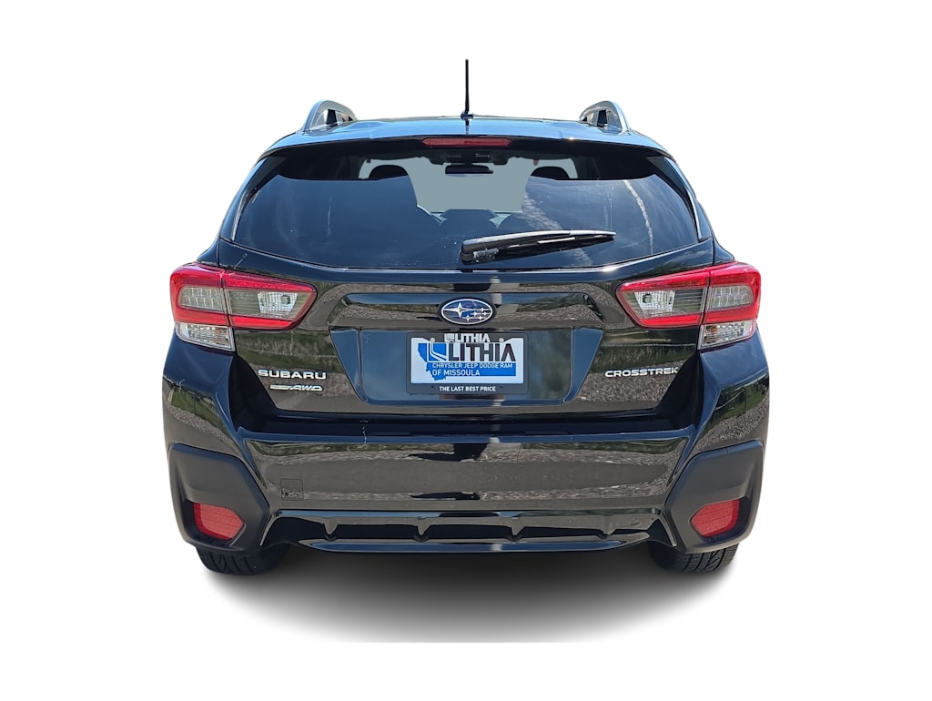 Thumbnail: 2023 Subaru Crosstrek - 5